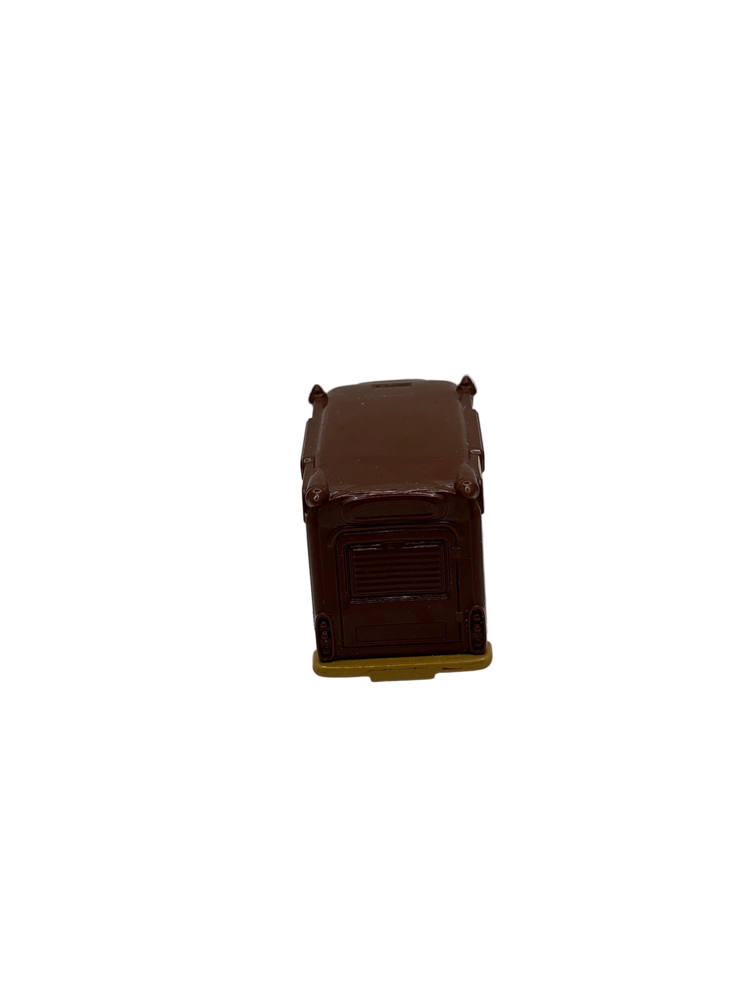 Matchbox Ice Cream Van Diecast