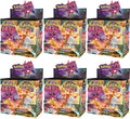 Sword & Shield: Darkness Ablaze - Booster Box Case