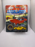 Johnny Lightning 1970 Super Bee Diecast
