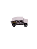 Hot Wheels Humvee Diecast