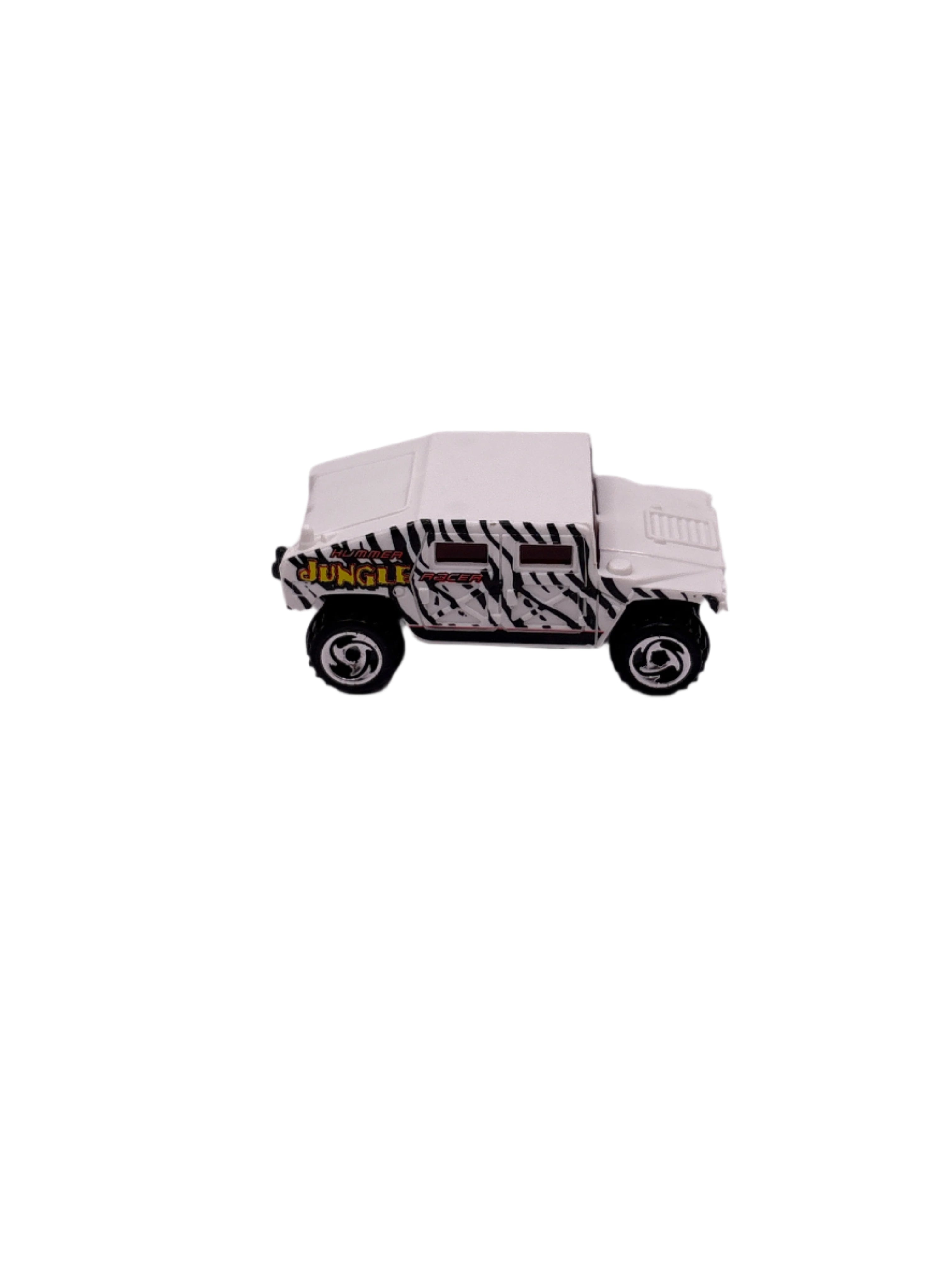 Hot Wheels Humvee Diecast