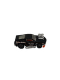 Hot Wheels 1968 Mustang Diecast black