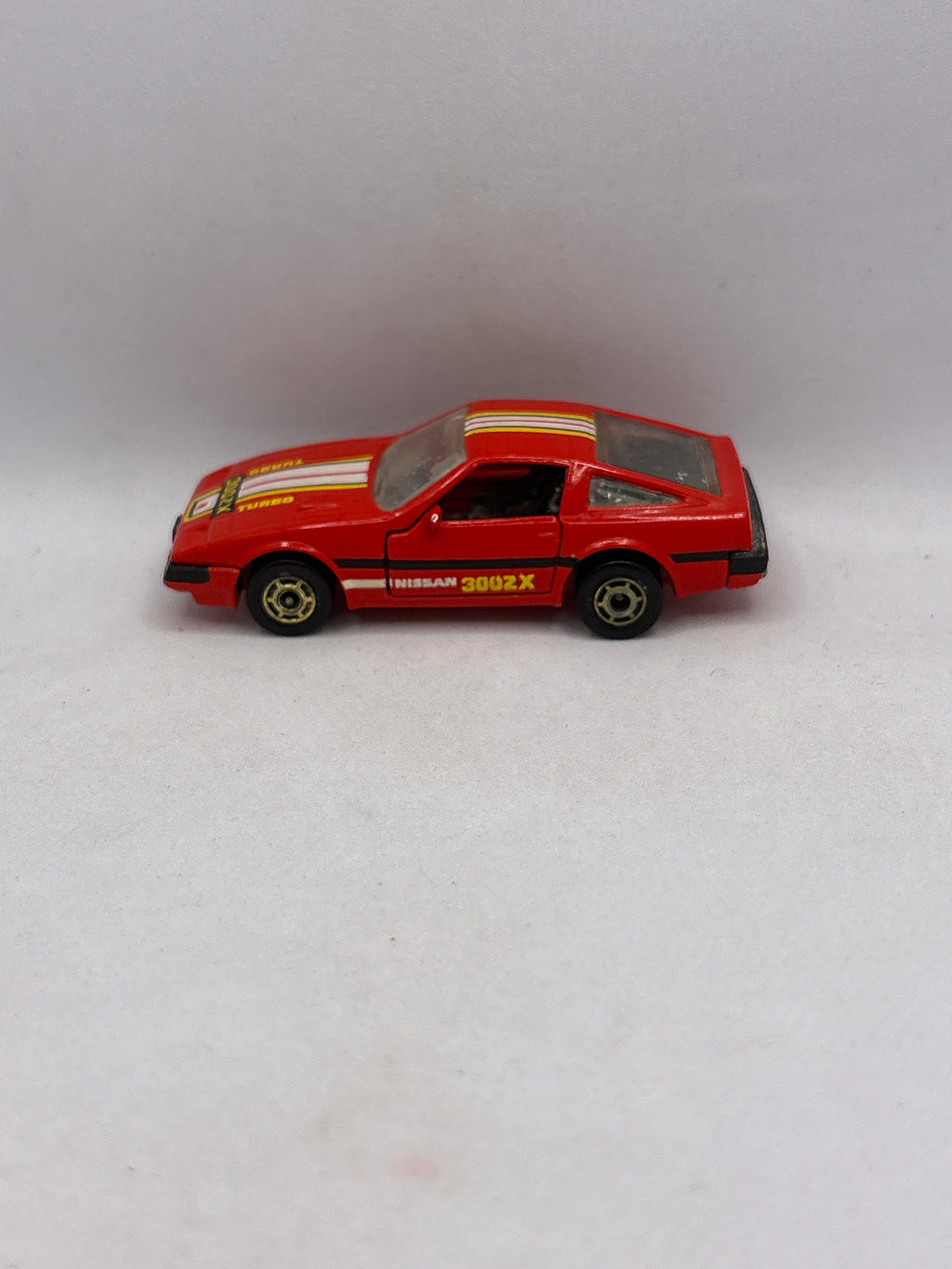 Hot Wheels Nissan 300ZX Diecast