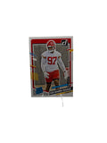 Donruss Felix Anundike-Uzomah