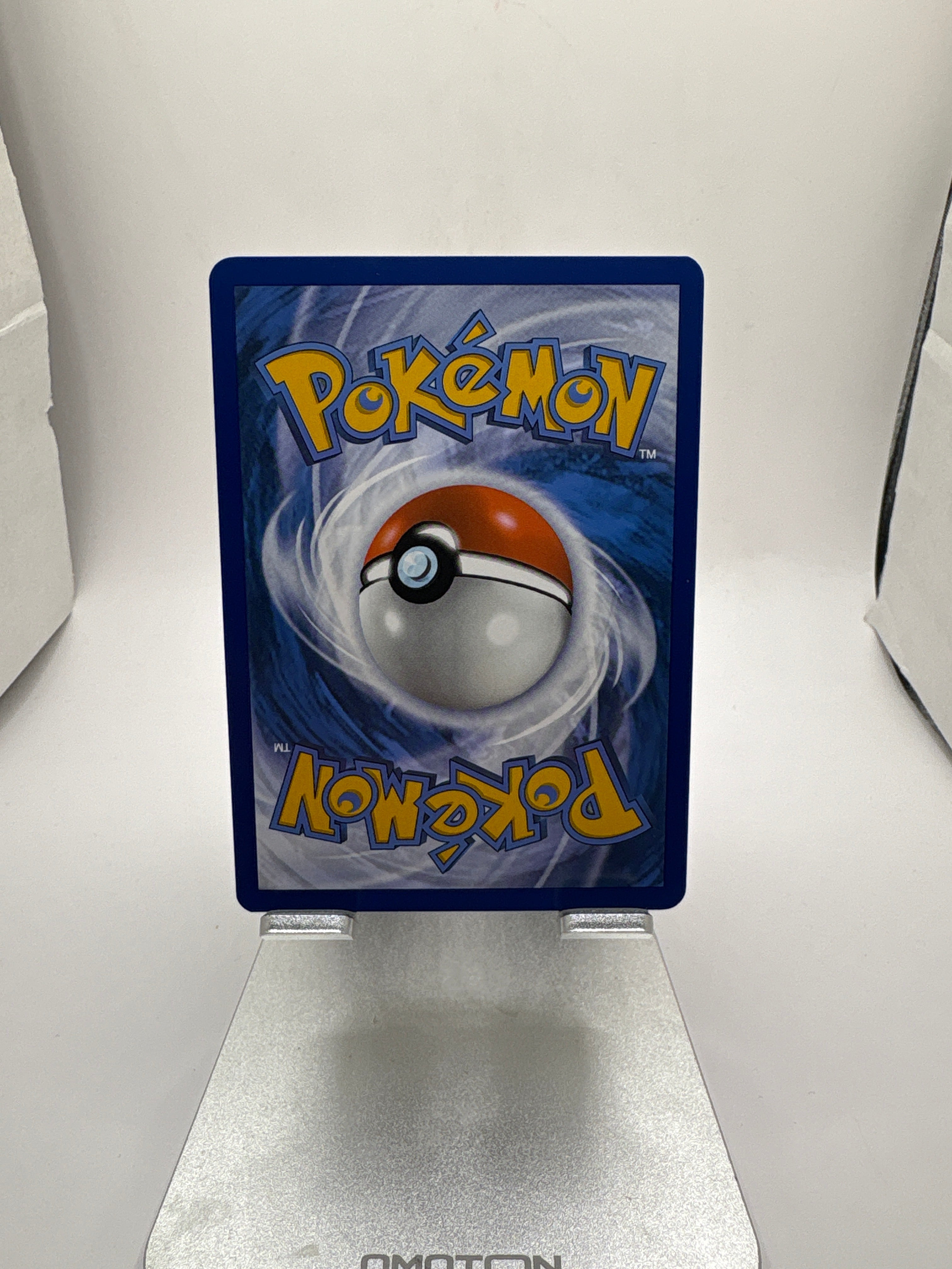 Pokemon Glimmet