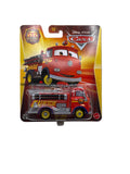 Disney Pixar Cars Red Diecast red