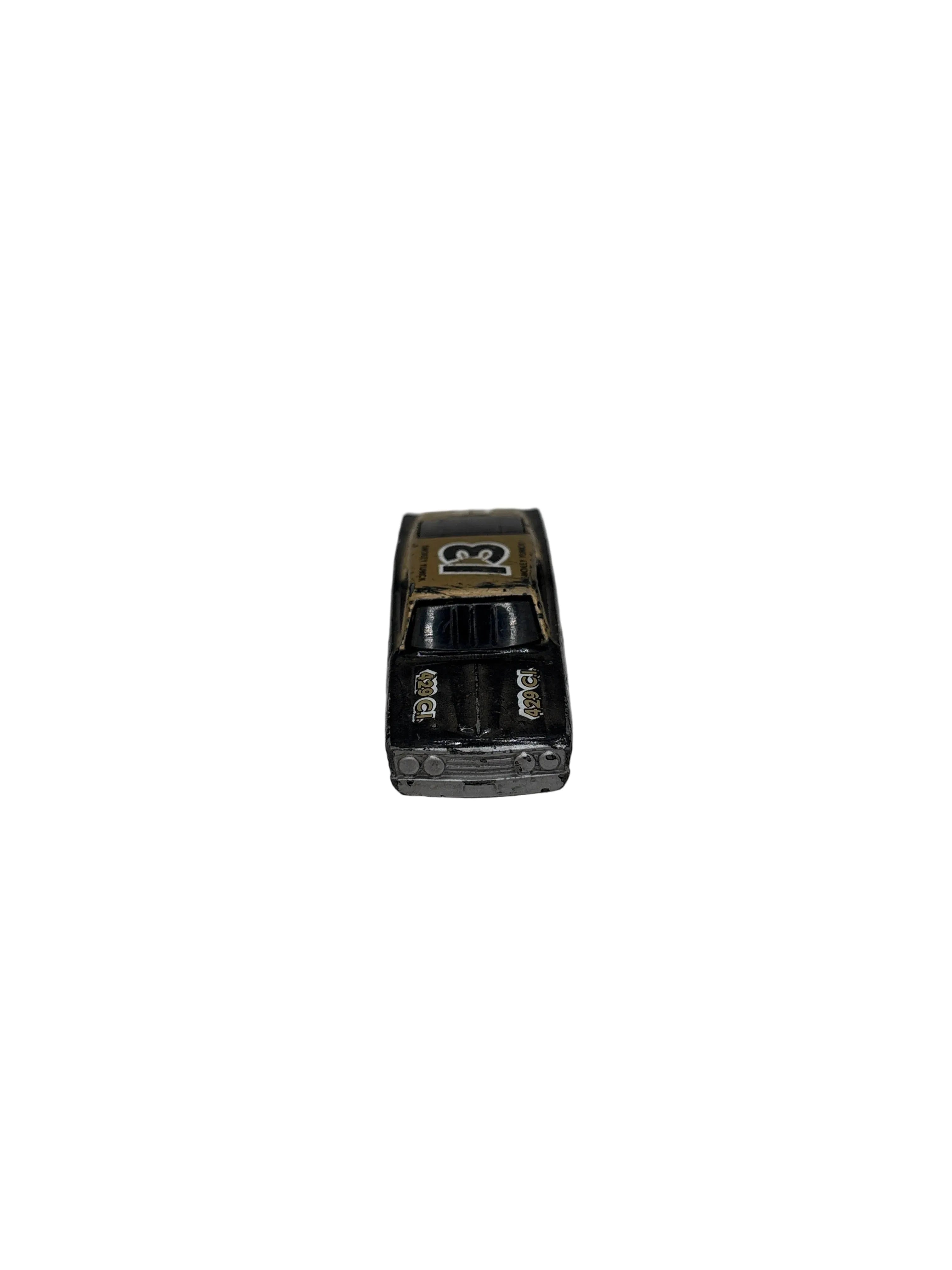 Racing Champions Smokey Yunick Diecast black
