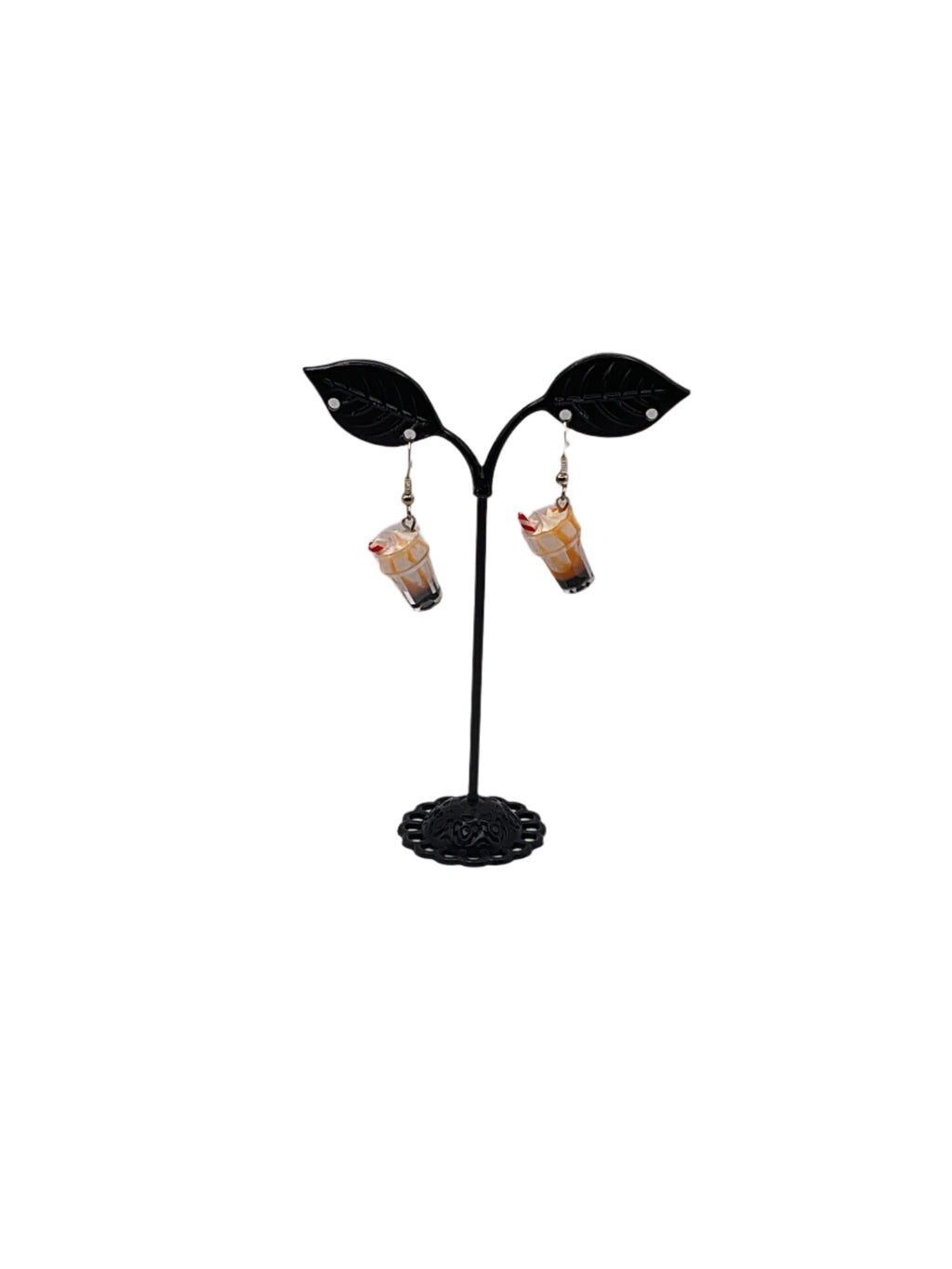 Ice Cream Earrings 2