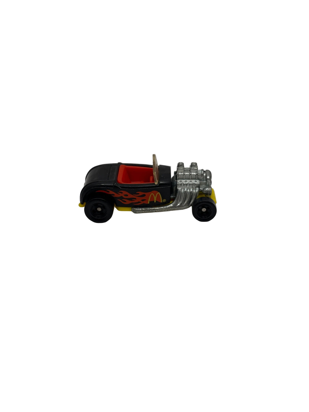Hot Wheels 32 Ford Roadster Diecast