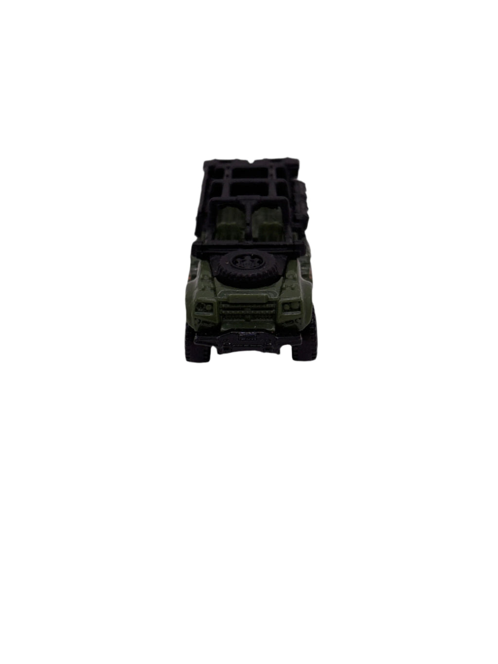 Matchbox Sahara Survivor Diecast