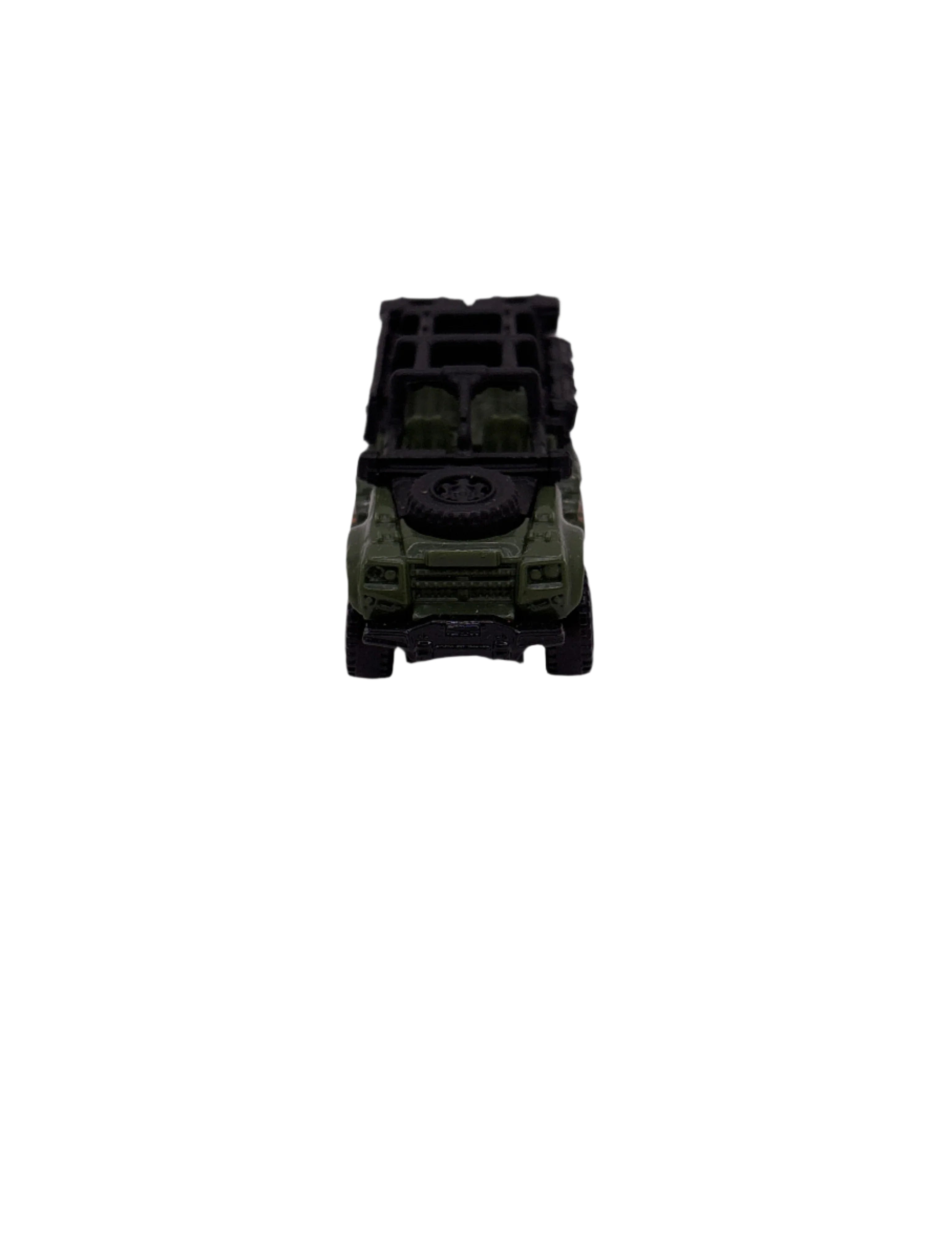 Matchbox Sahara Survivor Diecast