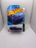 Hot Wheels Drift N Break Diecast blue