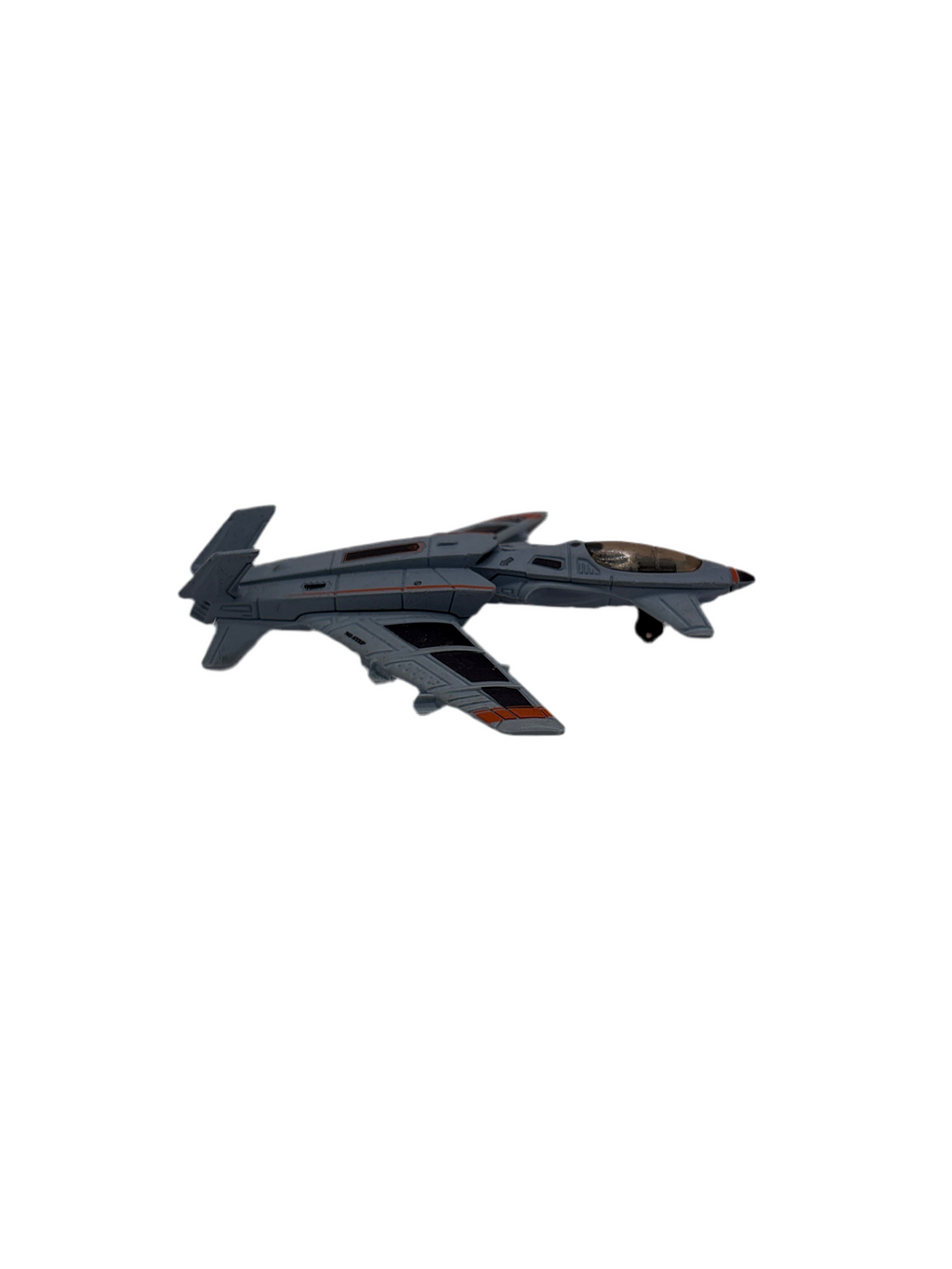 Matchbox Stealth Launcher Diecast