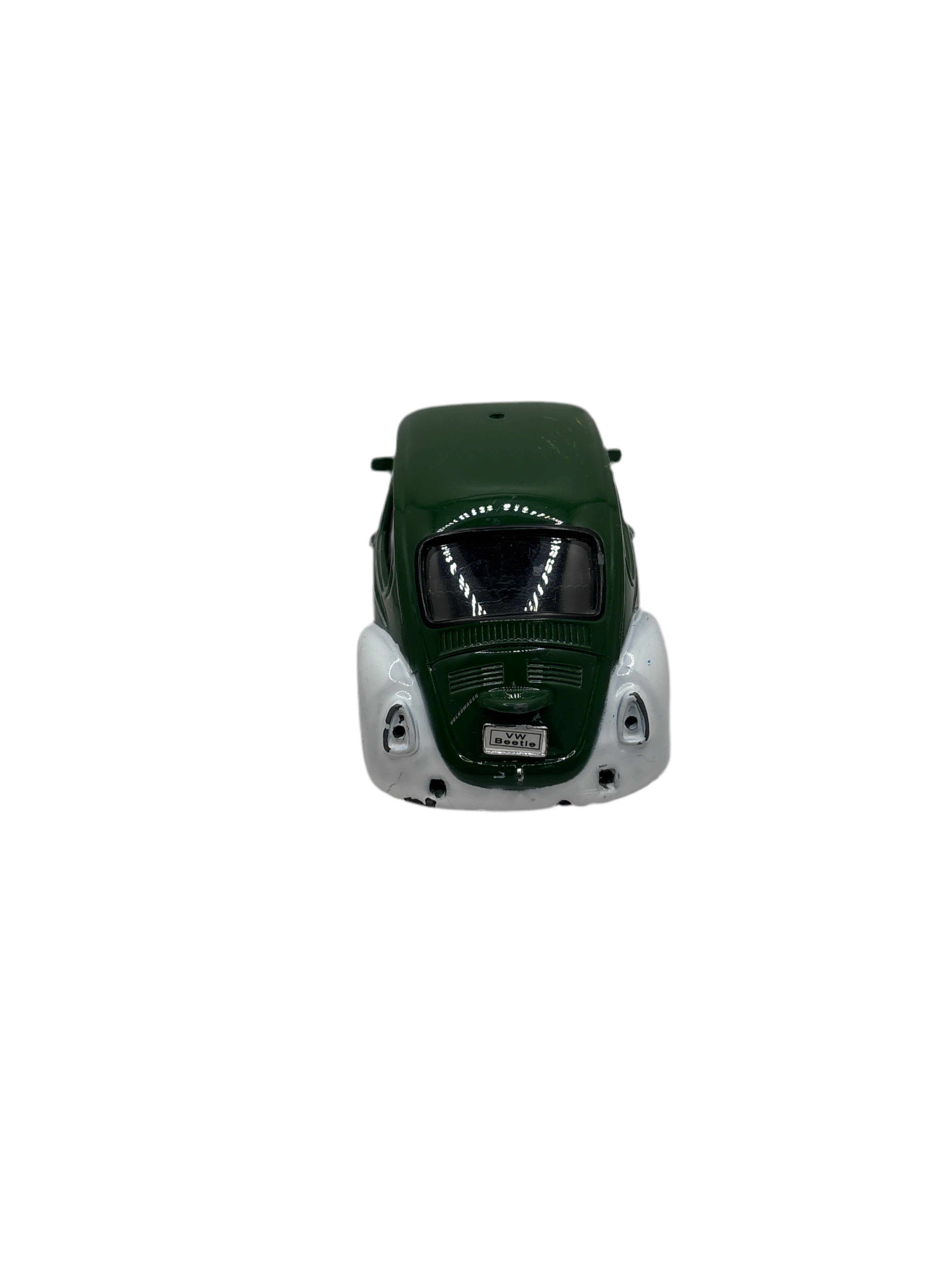 Welly Volkswagen Beetle Diecast