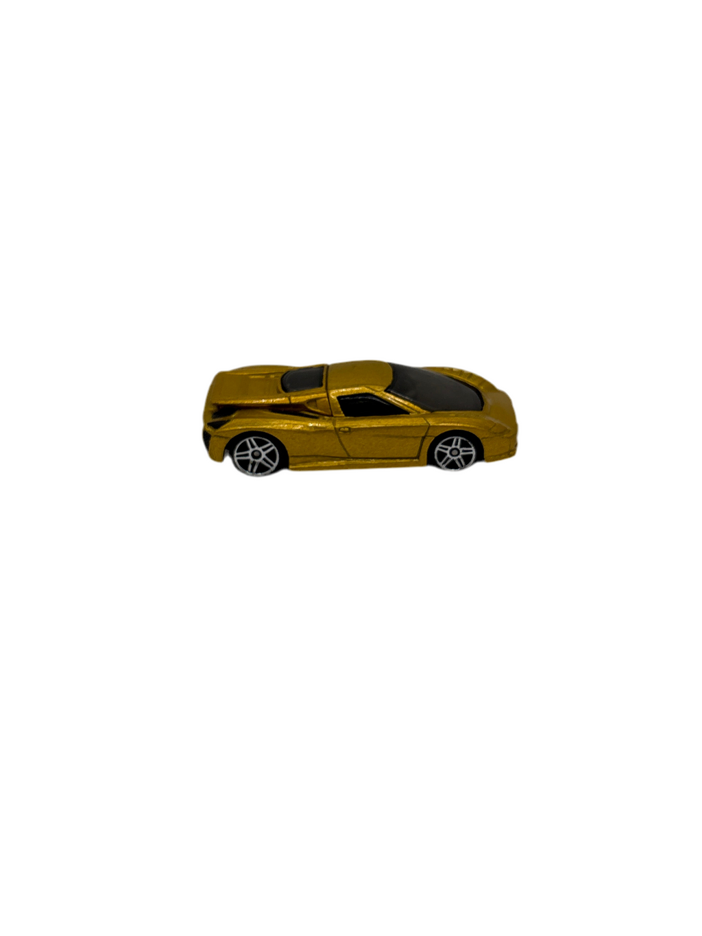 Hot Wheels 2001 B Engineering Edonis Diecast