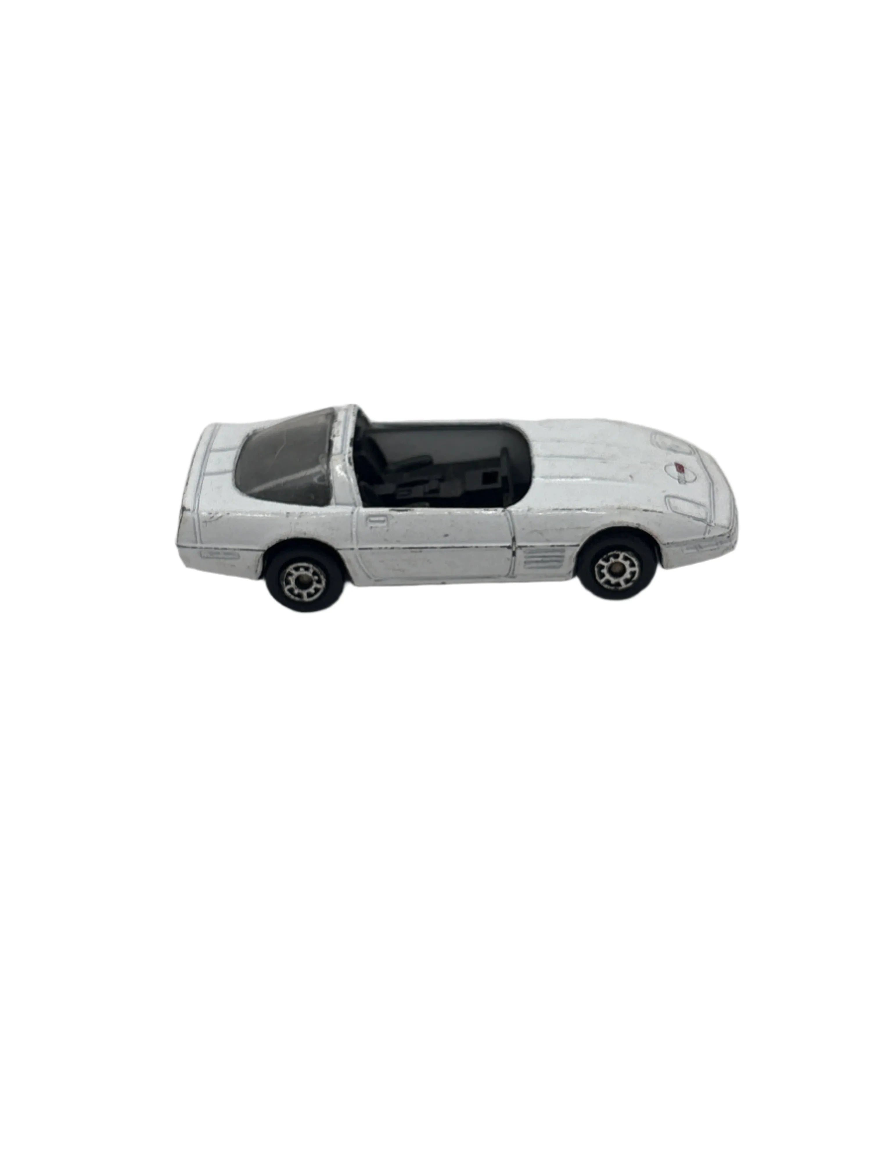 Maisto Corvette ZR-1 Diecast
