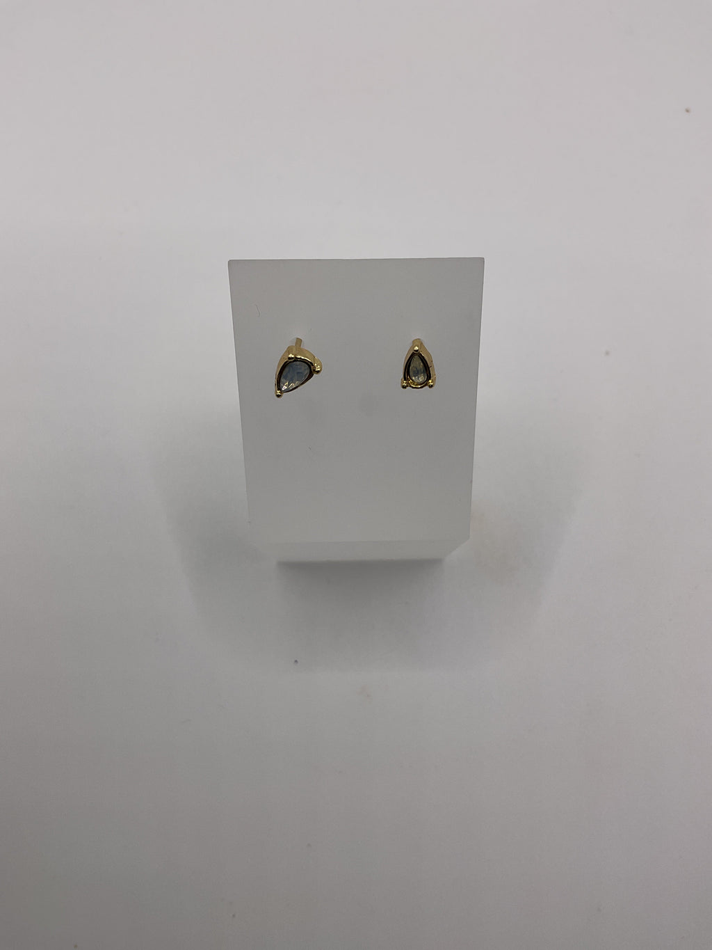 Opal Stone Earrings