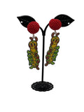 Animal and Insect Earrings