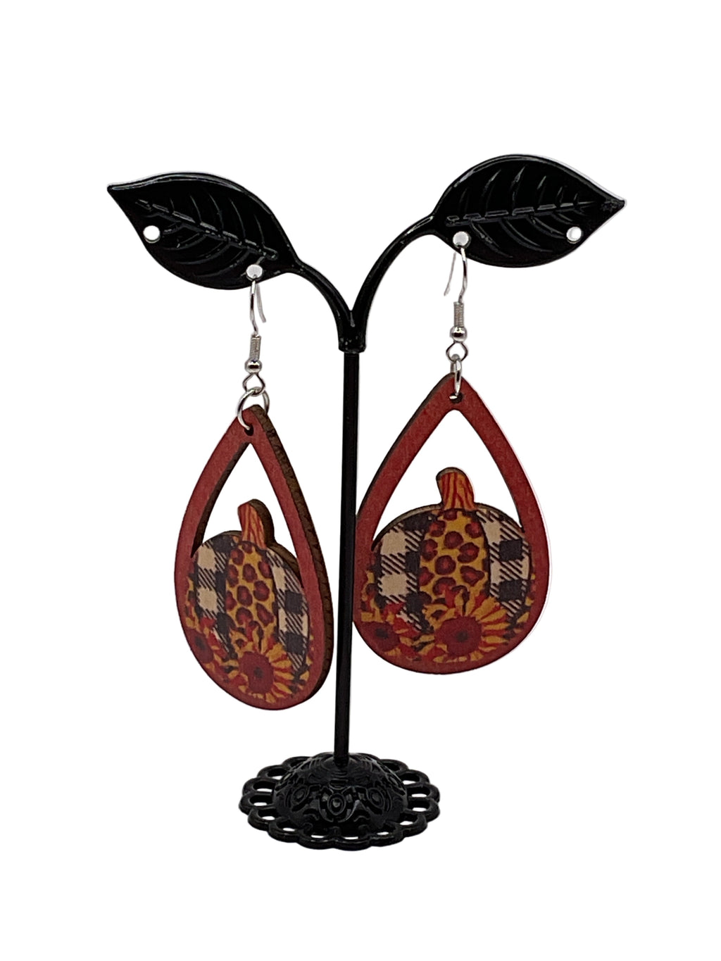 Fall Earrings 5
