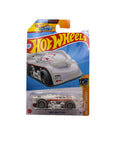 Hot Wheels West Coast Flyer Diecast