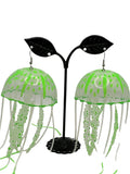 Jellyfish Earrings 2