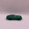 Unknown Jaguar Diecast