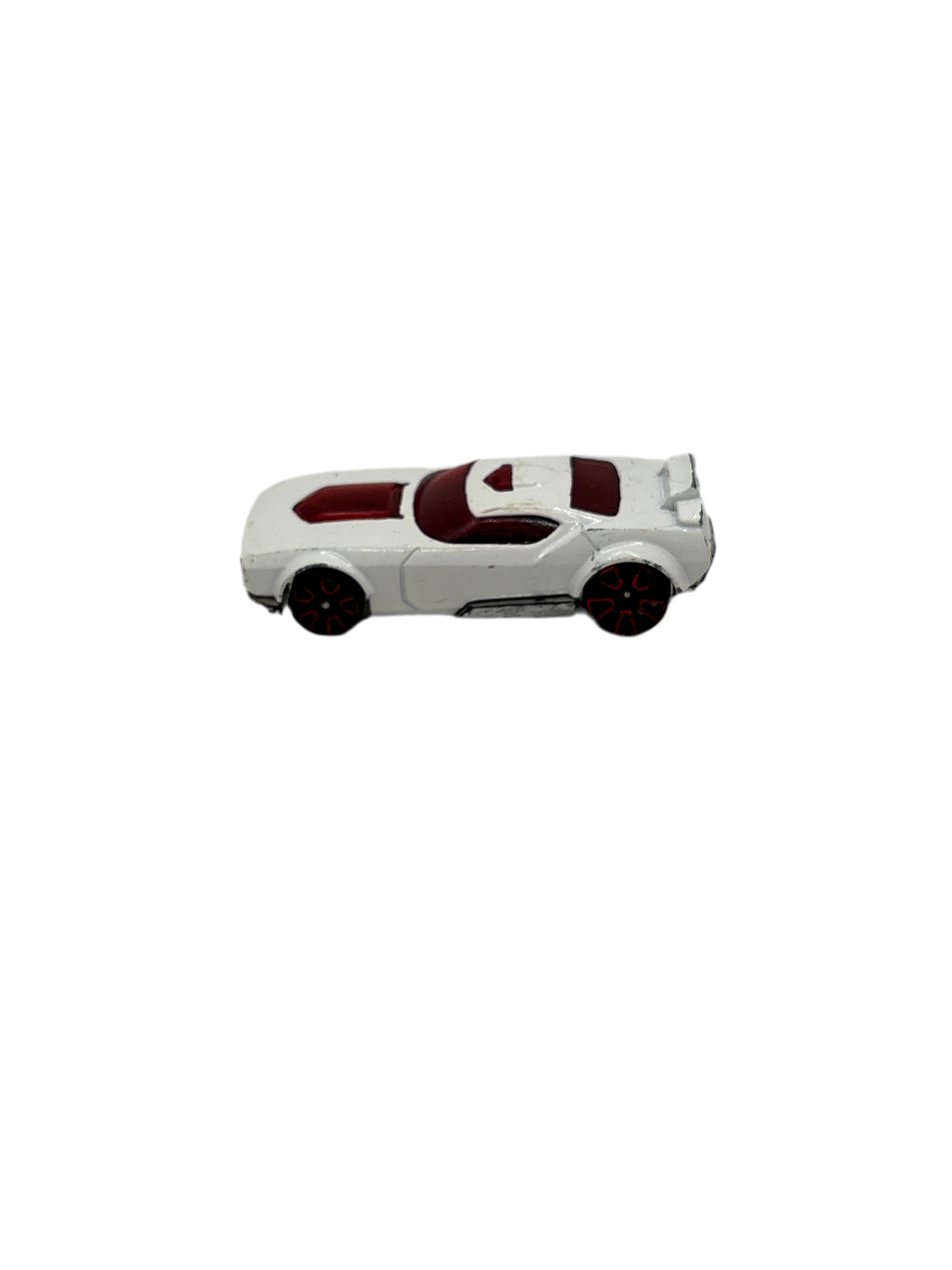 Hot Wheels Fast Fish Diecast