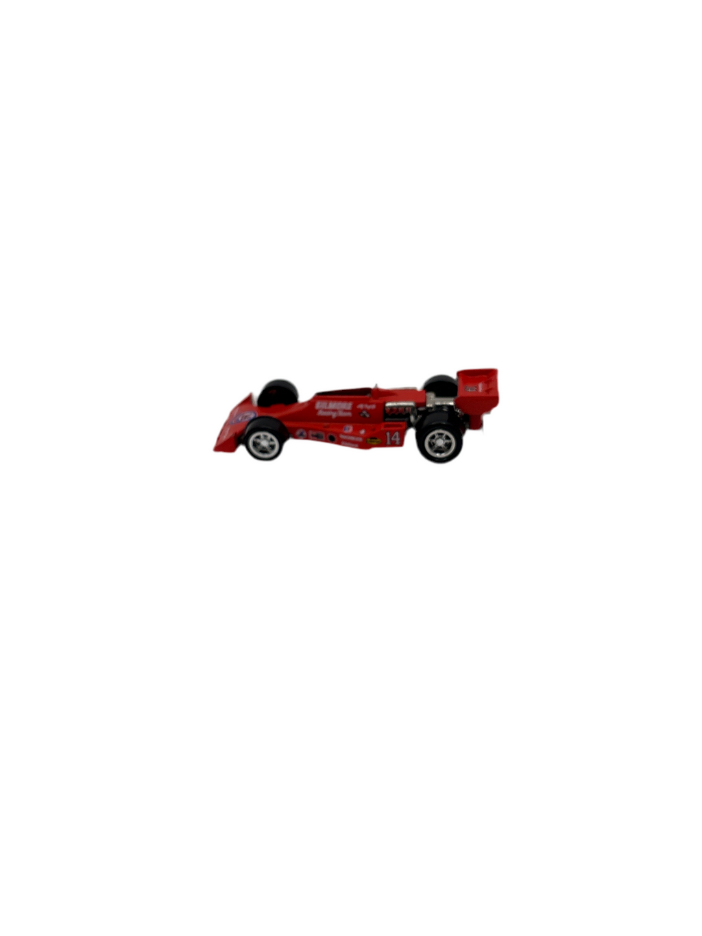 Johnny Lightning 1977 Indy Car Diecast