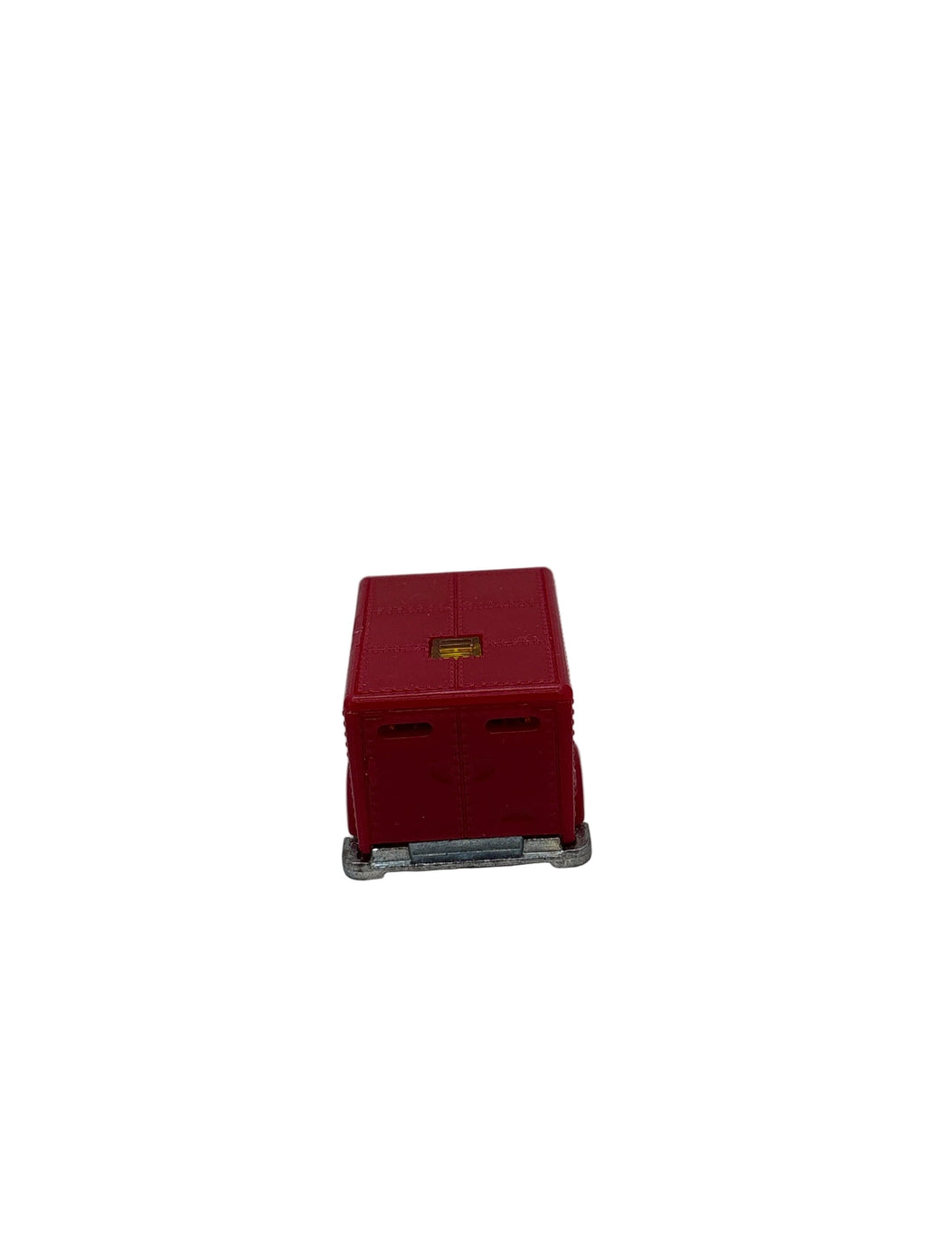 Hot Wheels Armored Truck Diecast