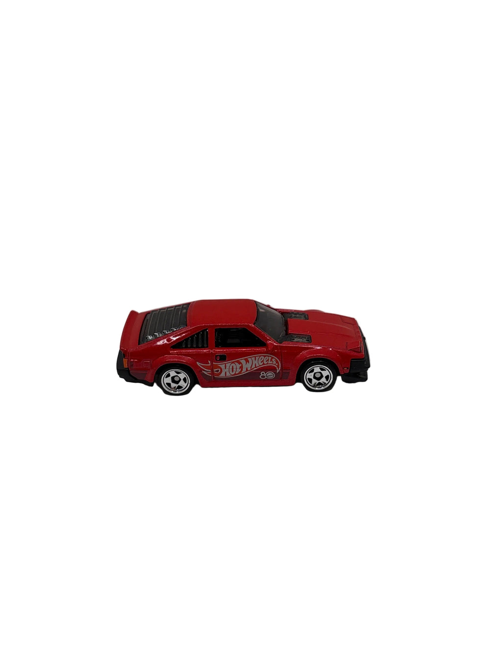 Hot Wheels 82 Toyota Supra Diecast