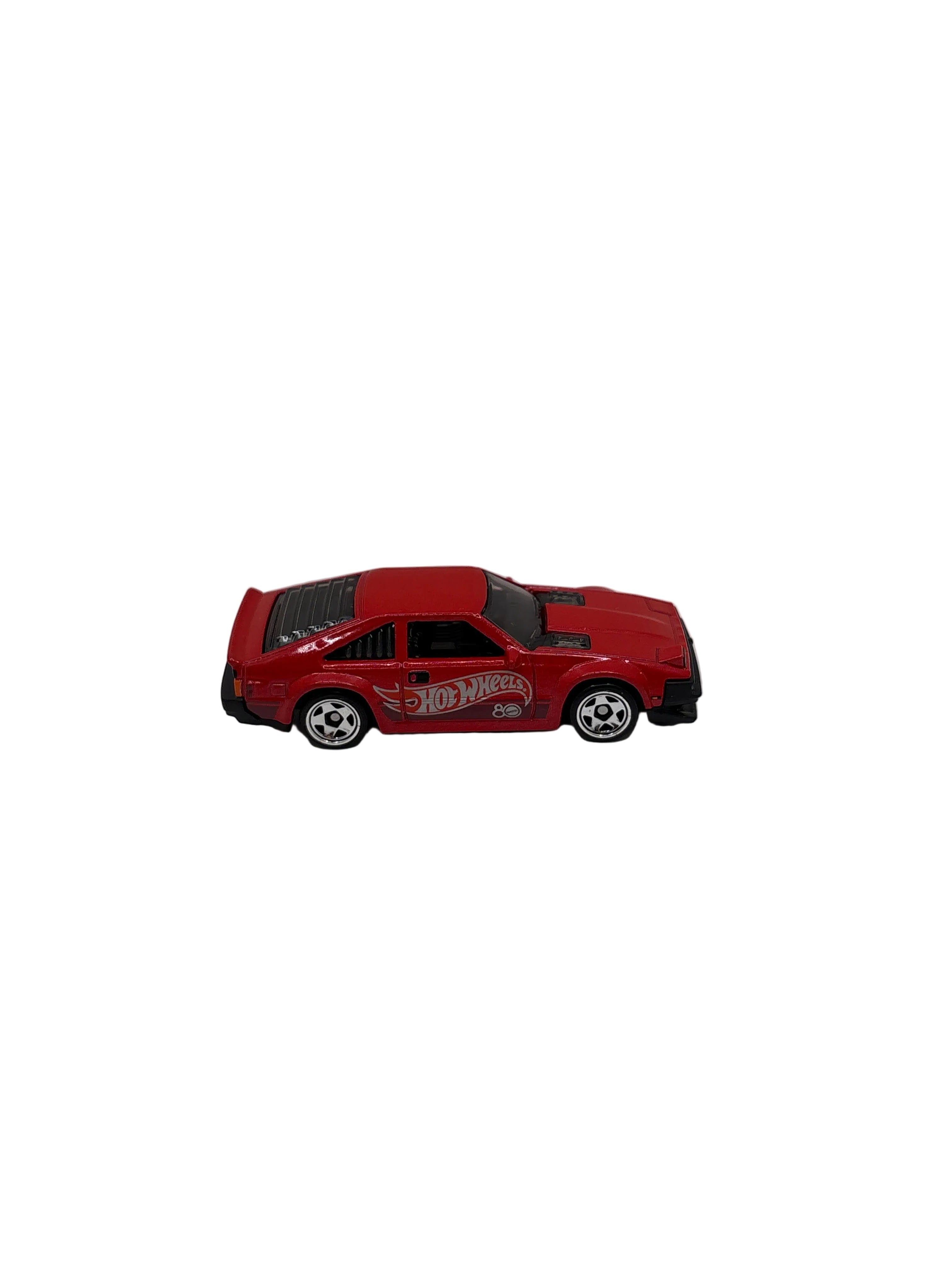 Hot Wheels 82 Toyota Supra Diecast