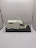 Solido Renault Master Diecast