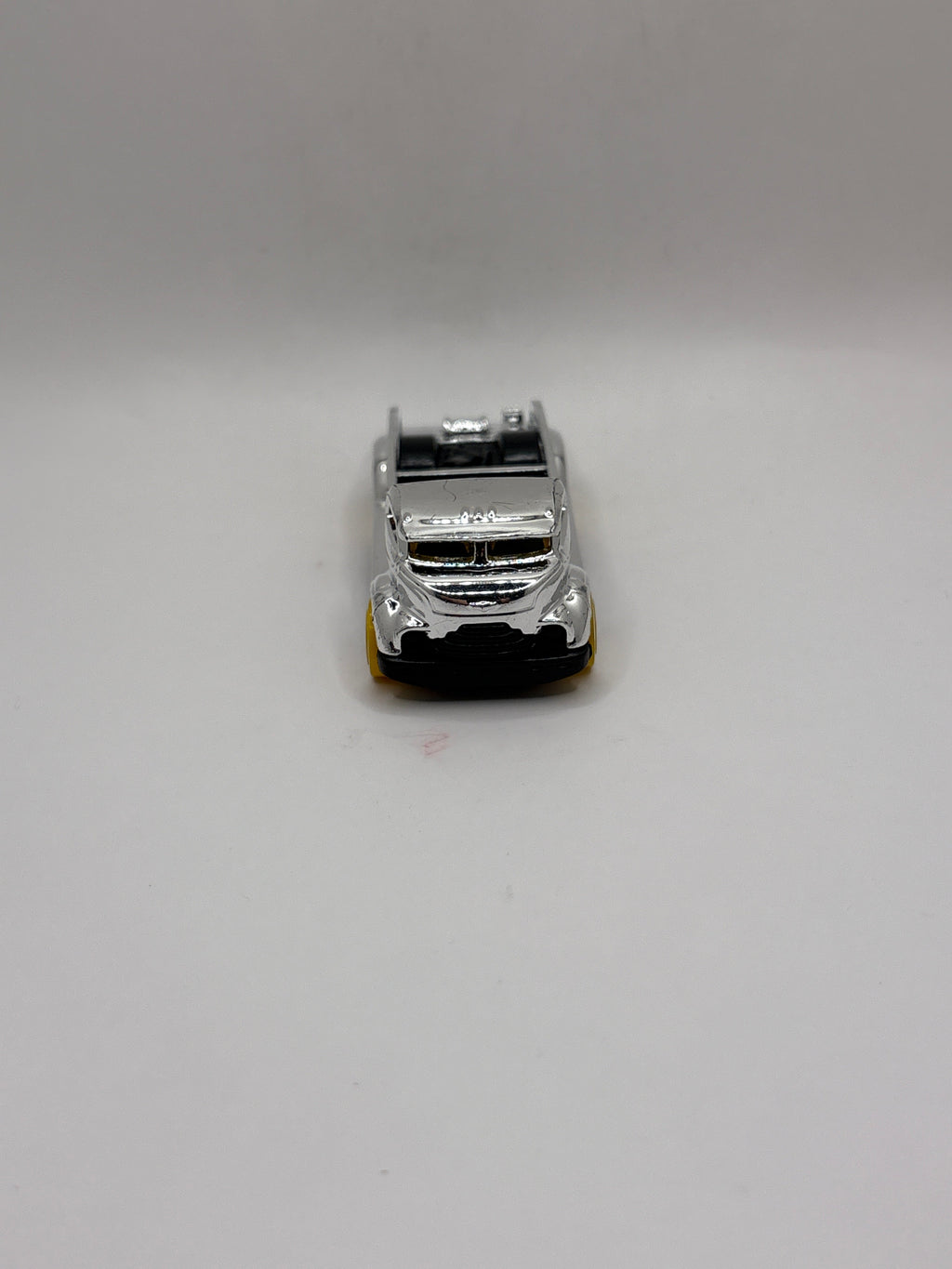 Hot Wheels Mig Rig Diecast