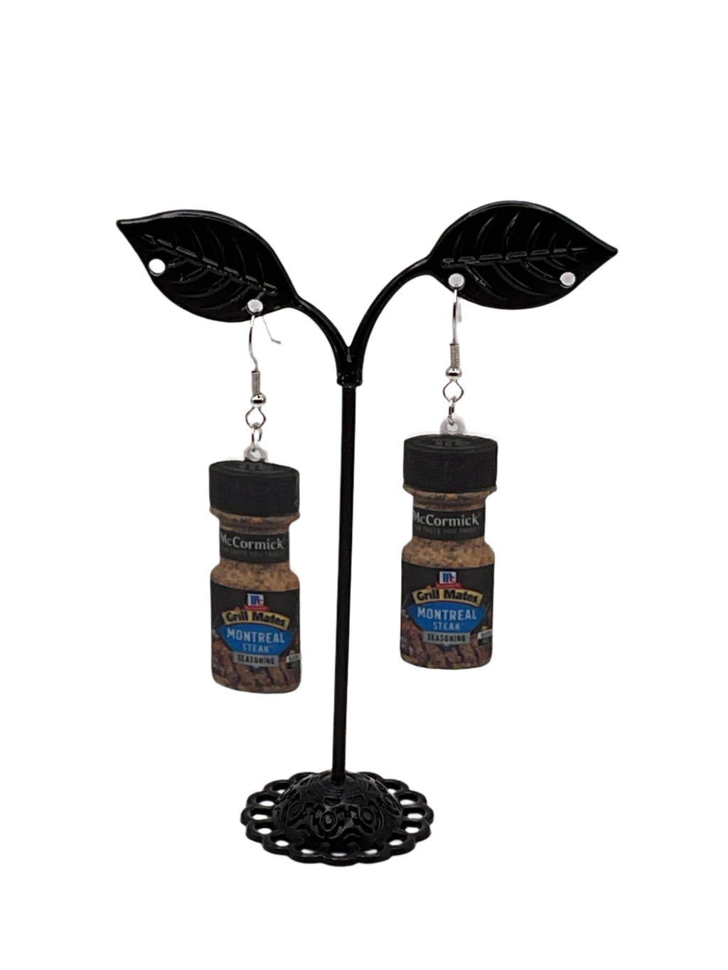 SEASONING EARRINGS