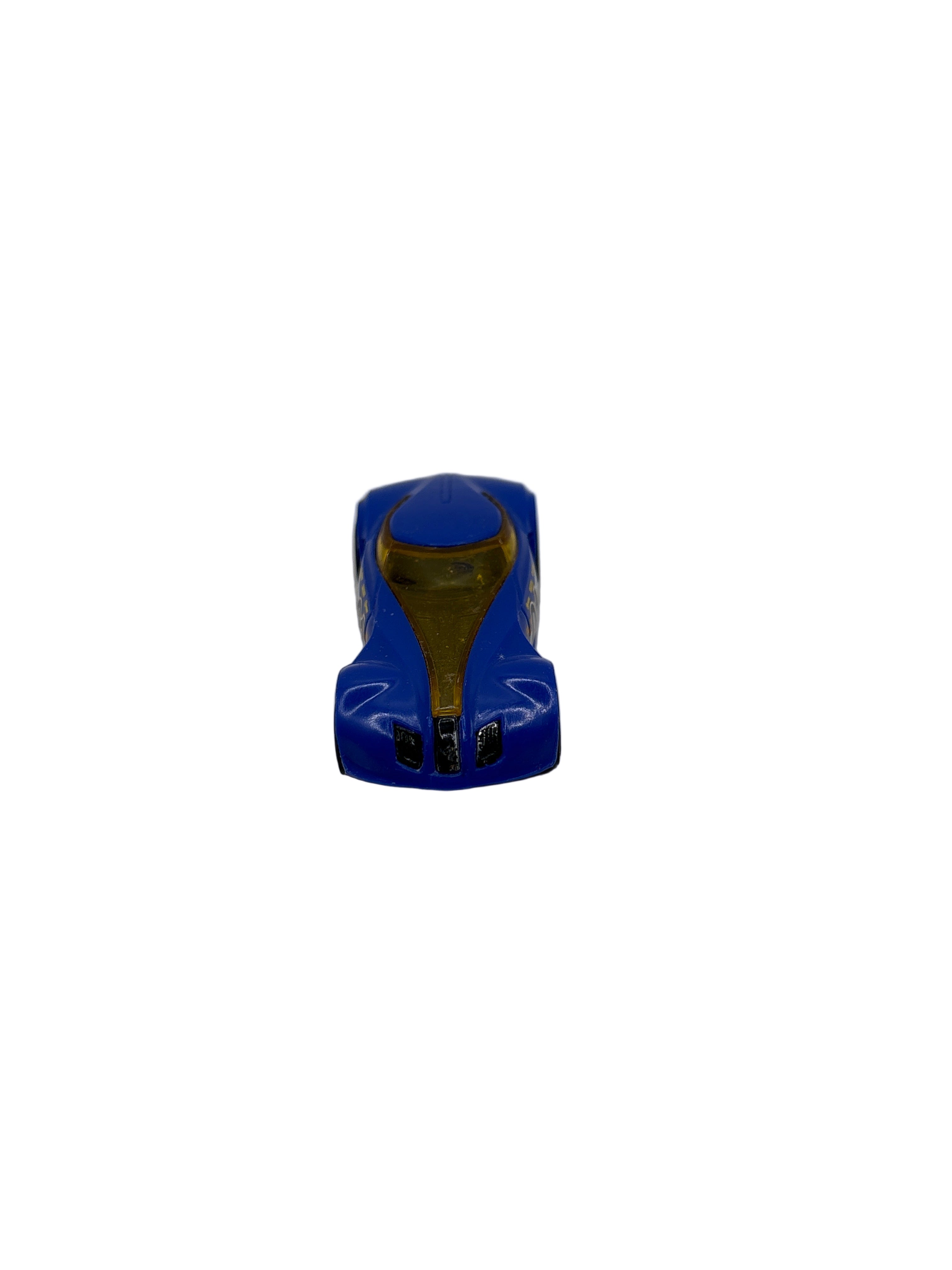 Hot Wheels Covelight Diecast blue