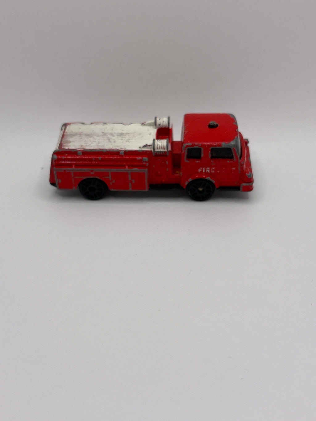 Maisto Denver Pumper Diecast