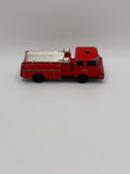 Maisto Denver Pumper Diecast