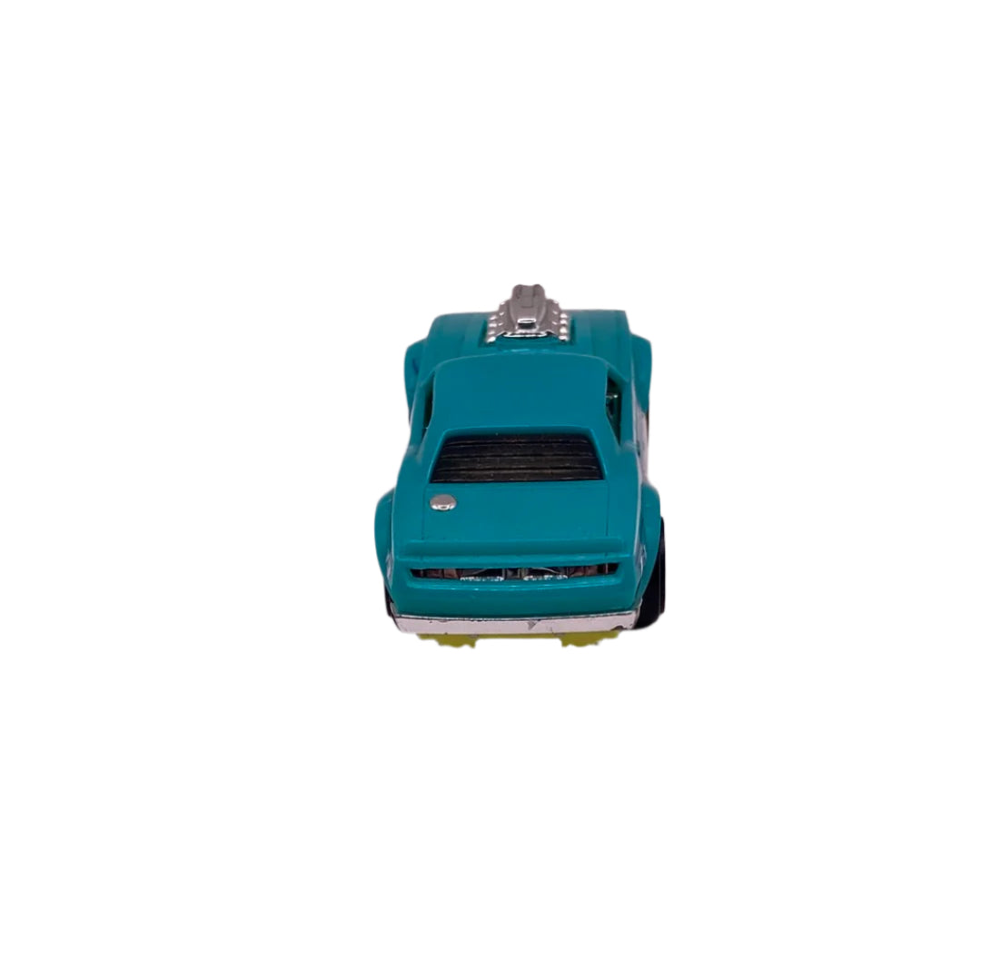 Zuru Metal Machines Cross Diecast