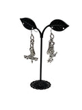 Car Mechanic Earrings