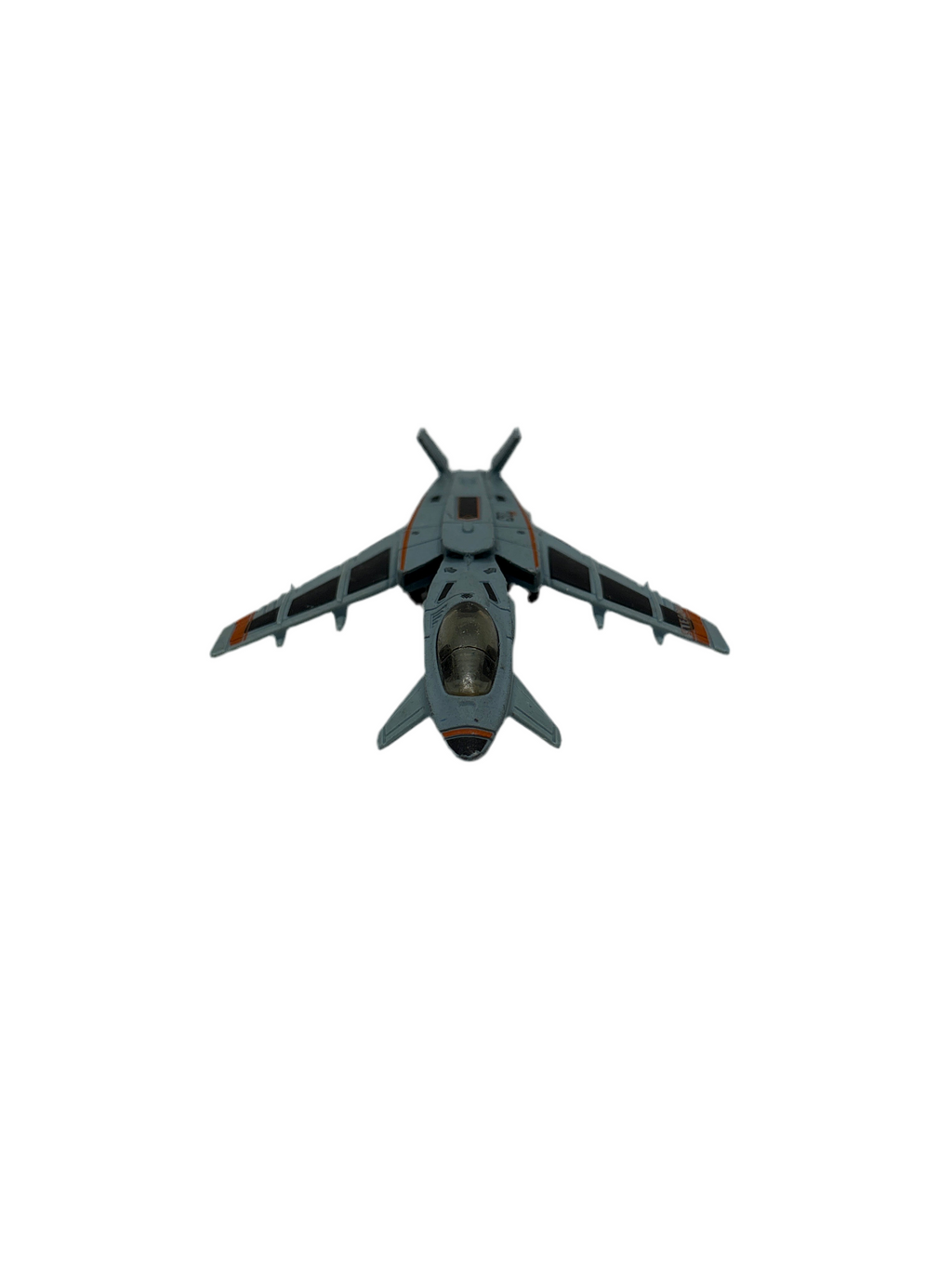 Matchbox Stealth Launcher Diecast