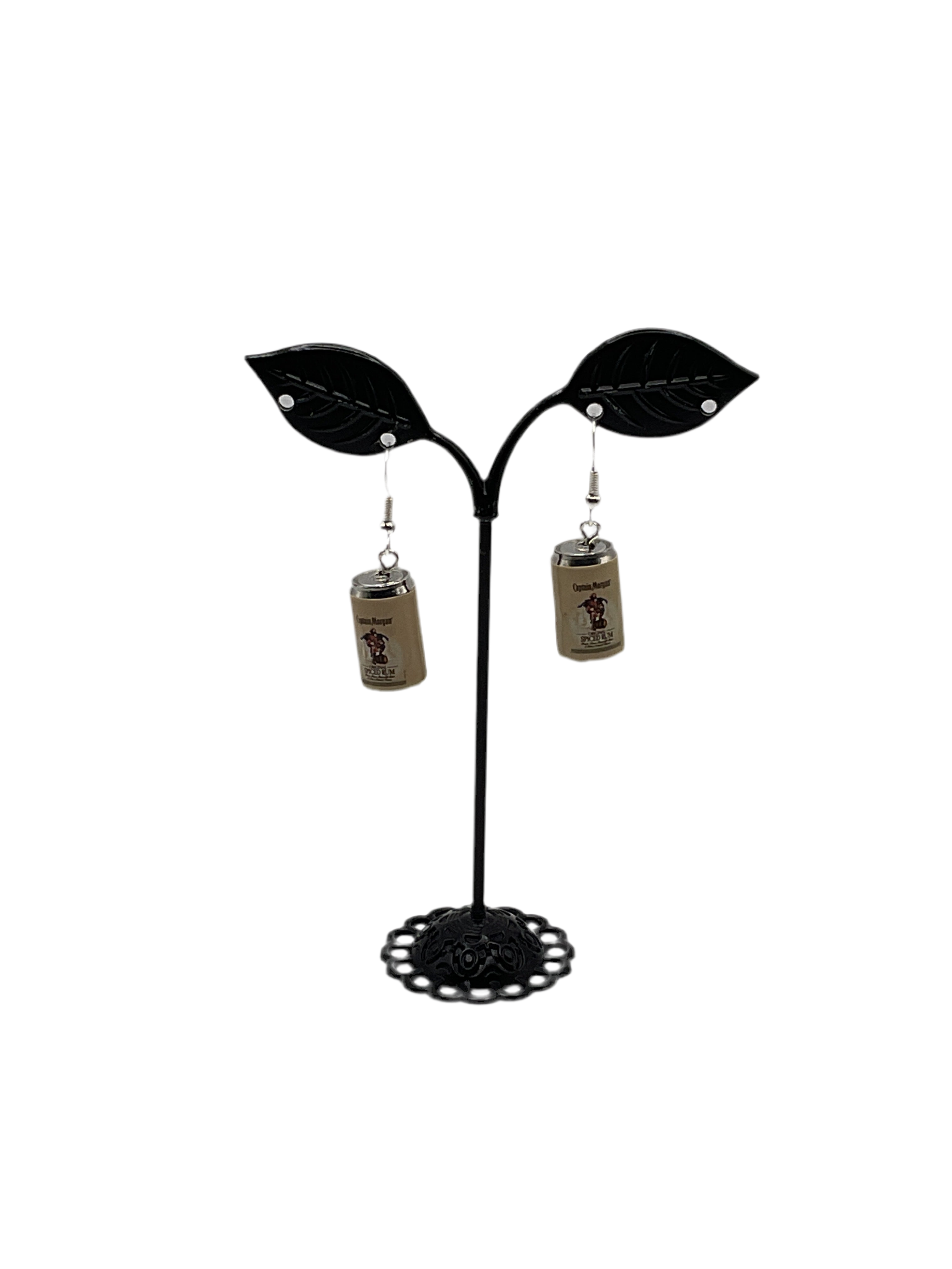Rum Earrings