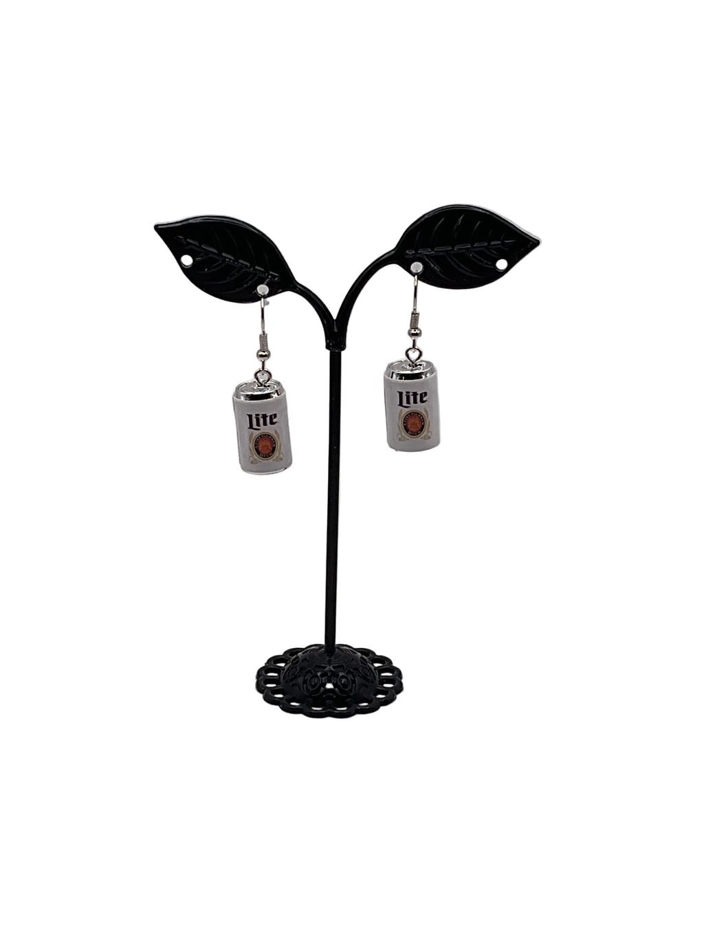 Can beer Earrings 5