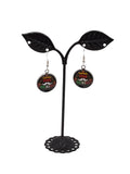 Mexico Earrings 2