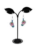 Drink Earrings