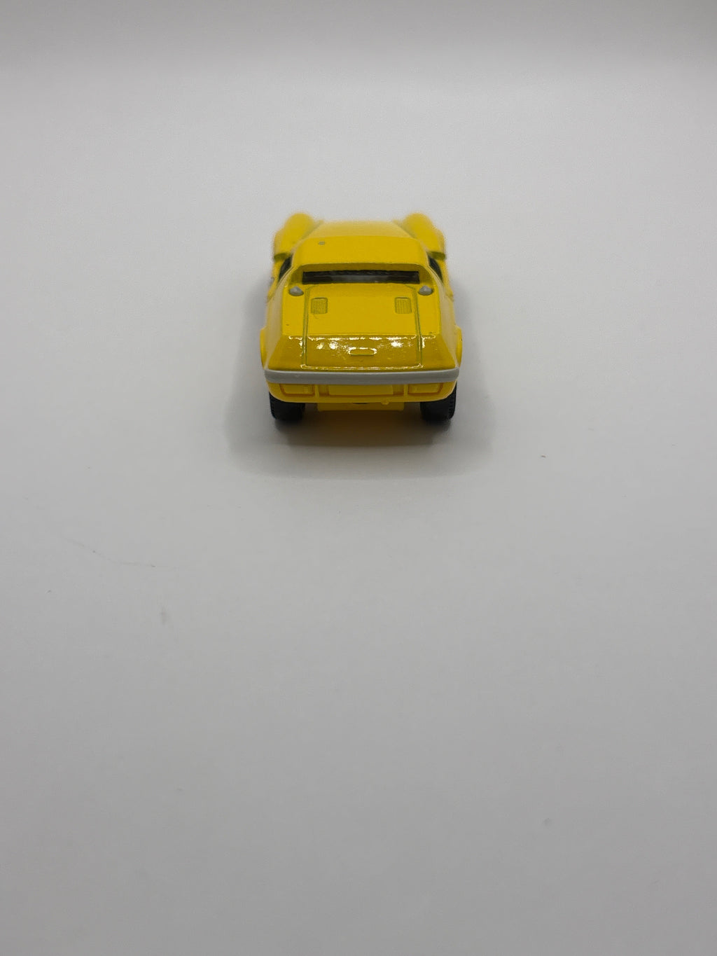 Matchbox 1972 Lotus Europa Special Diecast