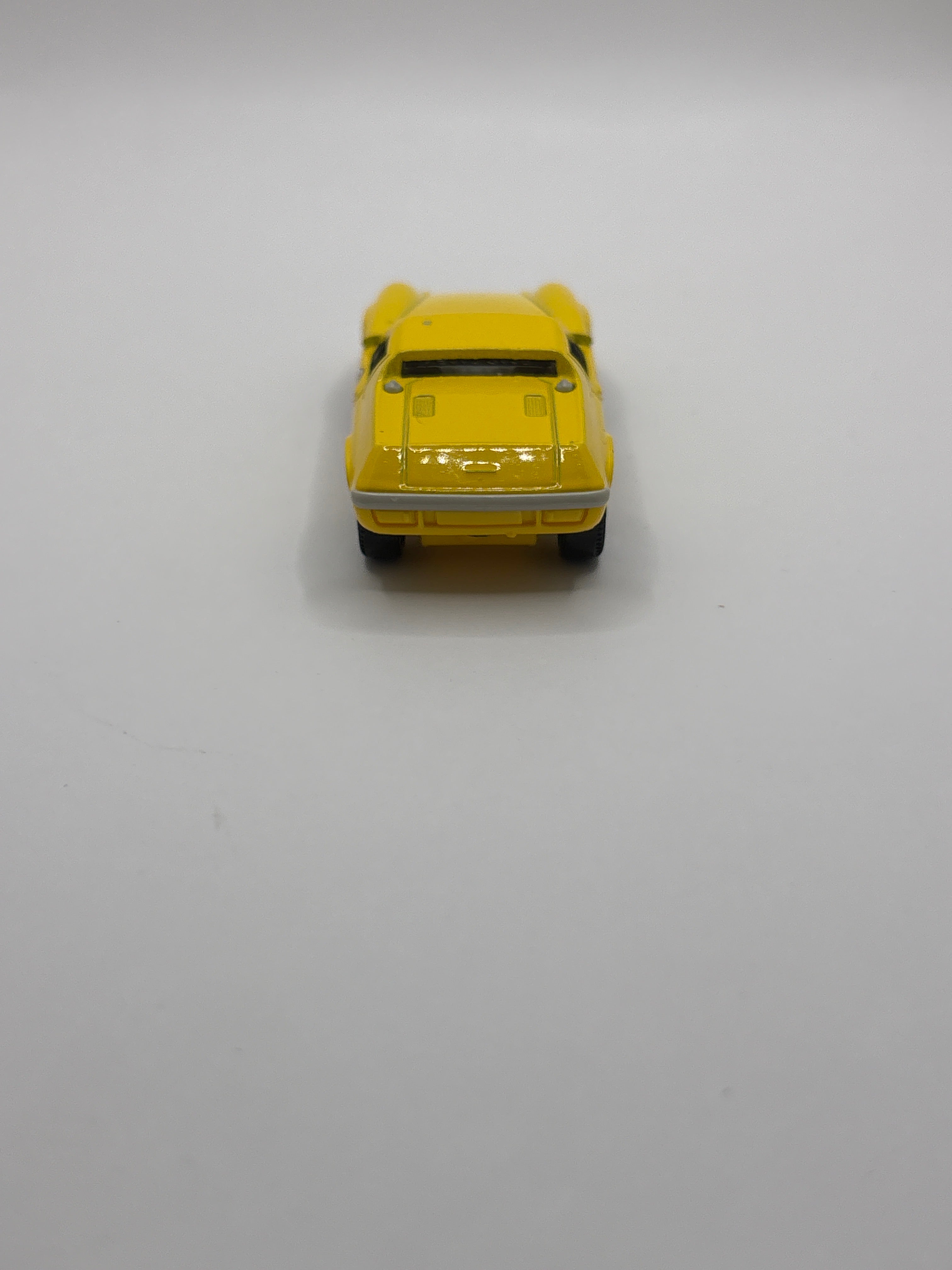 Matchbox 1972 Lotus Europa Special Diecast