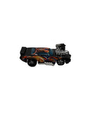 Hot Wheels 1969 Pontiac GTO Judge Diecast black black