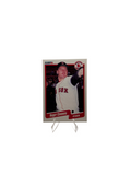 Fleer Roger Clemens