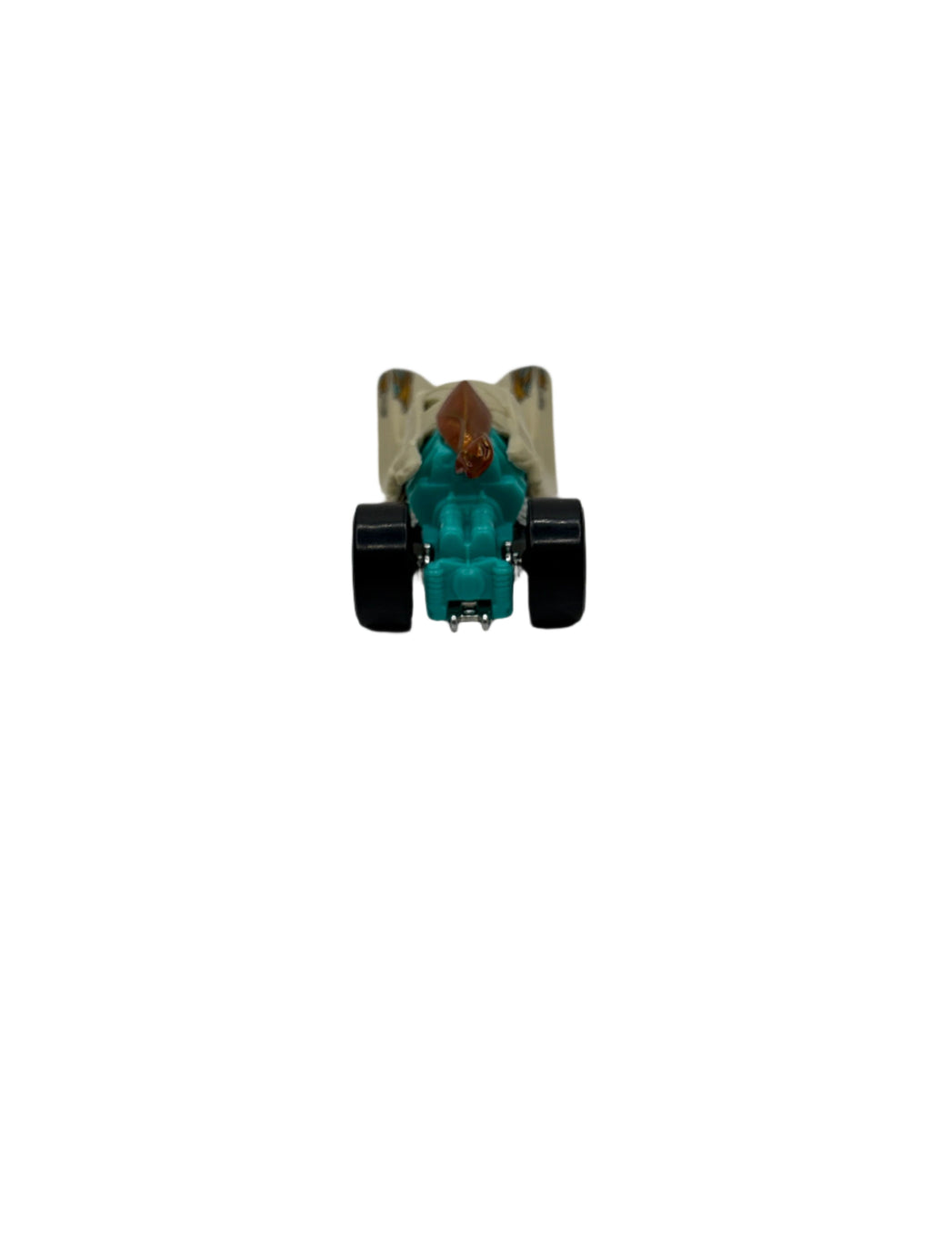 Hot Wheels Tomb Up Diecast