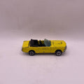 Kidco Ford Mustang Diecast